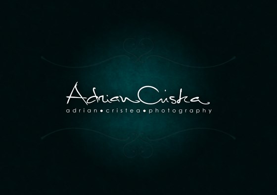 Logo design: Logo for photographer , Adrian Cristea photography