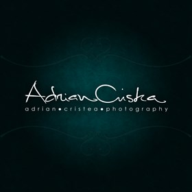 Logo design: Logo for photographer , Adrian Cristea photography