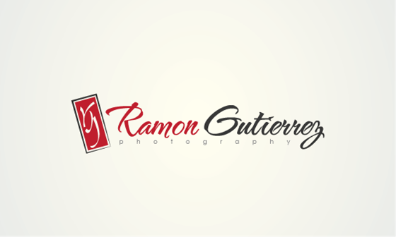 Logo design: Ramon Gutierrez Photography