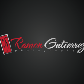 Logo design: Ramon Gutierrez Photography